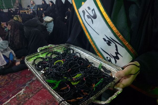میثاق پیشوا با قهرمانان حماسه؛ یادواره کربلای پنج و سرداران ایثار