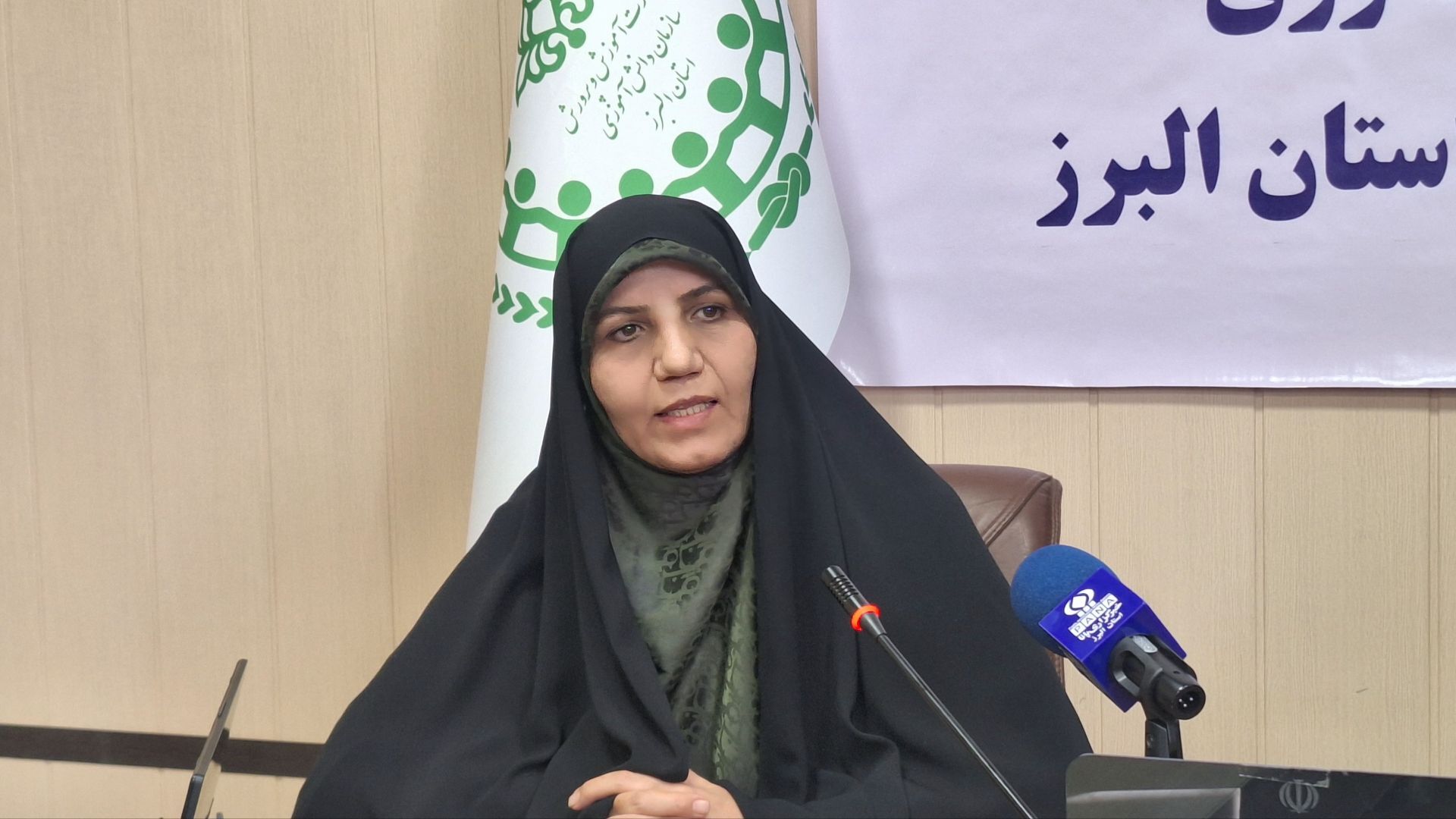 مجلس دانش‌آموزی بستری برای مشارکت دانش‌آموزان در تصمیم‌گیری‌های آموزش‌وپرورش است