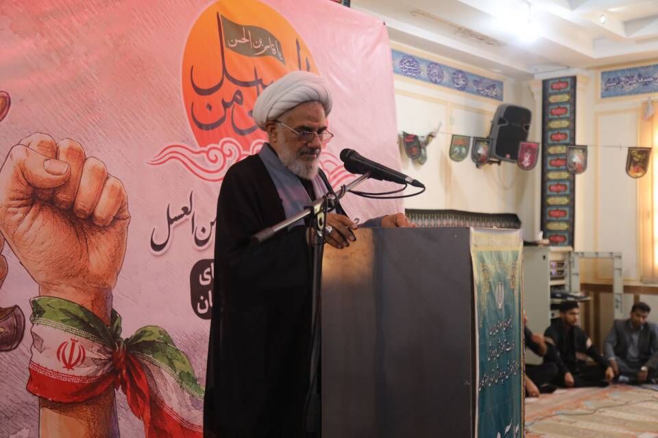 مشکلات اقتصادی با تکیه بر توان داخلی حل می‌شود