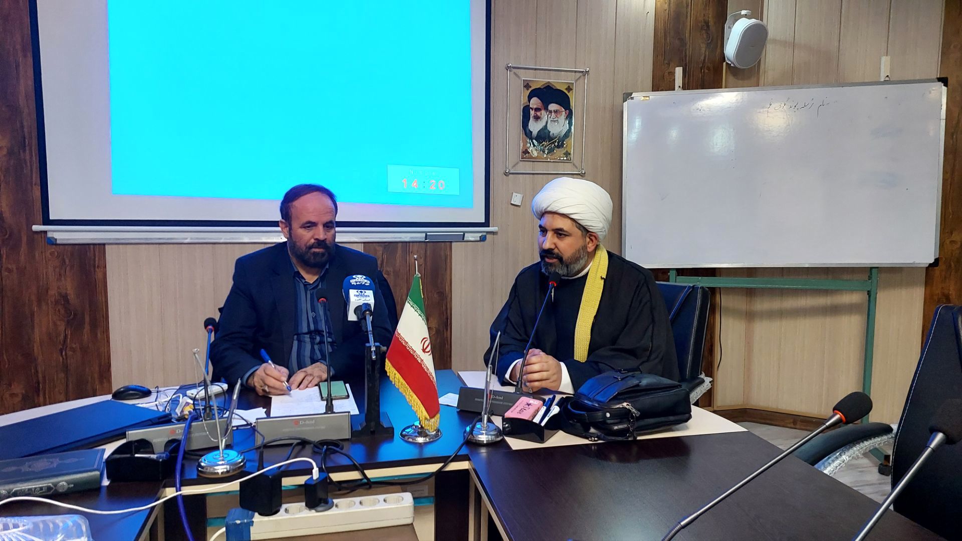 آگاهی از هویت ملی ضرورتی اخلاقی و رسالتی فرهنگی است