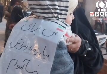 سیدحسن نصرالله، مَردی خدایی بود