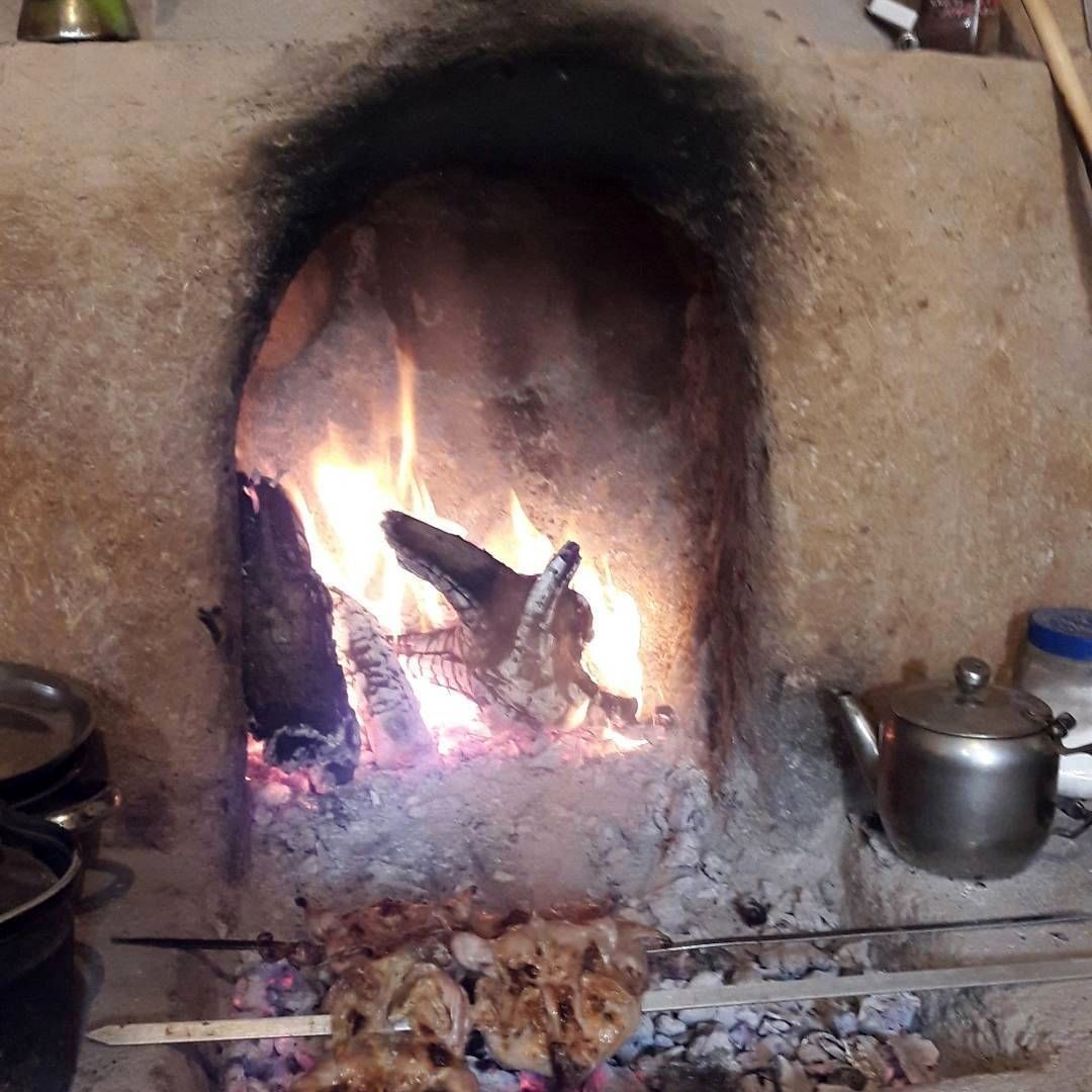  سرزمین عشق در دل سختی‌ها