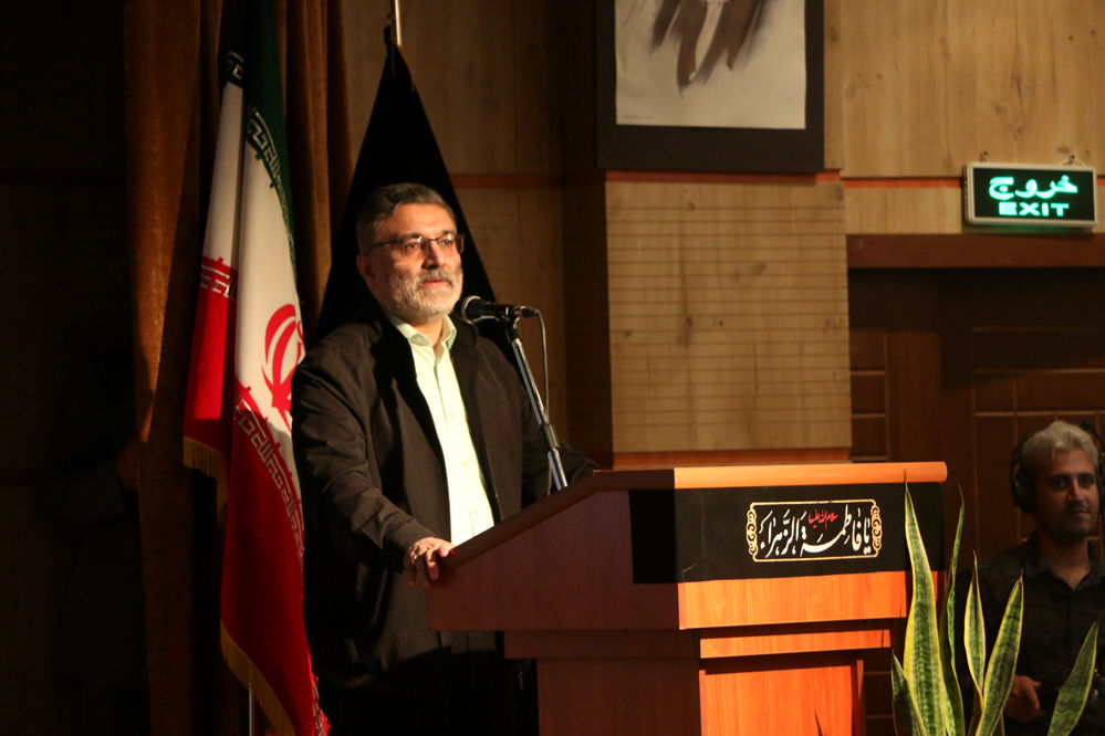 رویداد فرهنگی «شهریارِ شهرِ یار» تکریم مقام شهید «احمد کحیل» است