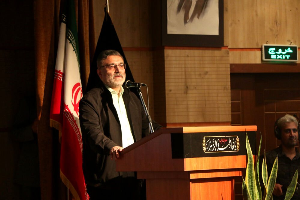 رویداد فرهنگی «شهریارِ شهرِ یار» تکریم مقام شهید «احمد کحیل» است