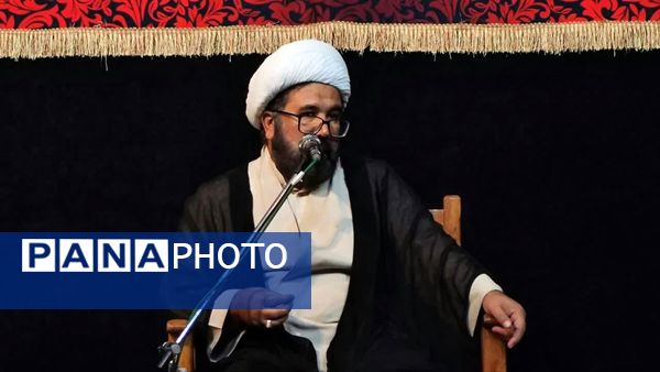 مراسم بزرگداشت کارگران معدن طبس در کاشمر