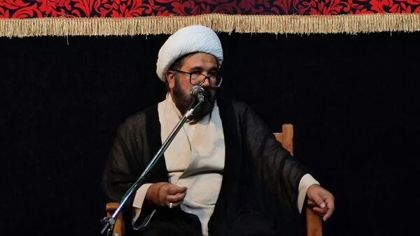 مراسم بزرگداشت کارگران معدن طبس در کاشمر