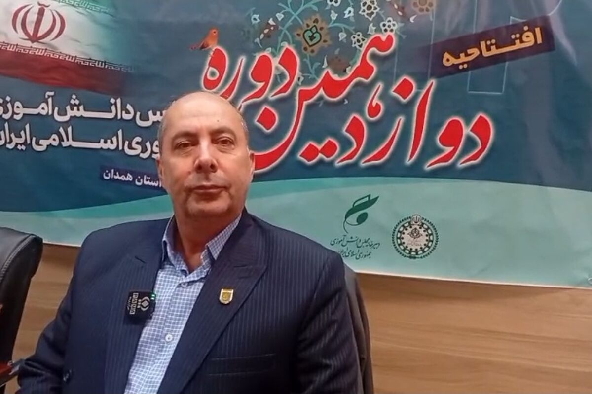 مجلس دانش‌آموزی، تمرین دموکراسی و بازوی تصمیم‌سازی آموزش و پرورش