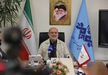 رادیو زبان همه مردم ایران است