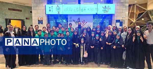 اوج هنر و ایمان در یک شب پرنور ، برای یاوران ظهور