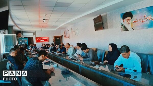  اجرای ۹۰ طرح ویژه برنامه برای ترویج فرهنگ ایثار در دهگلان