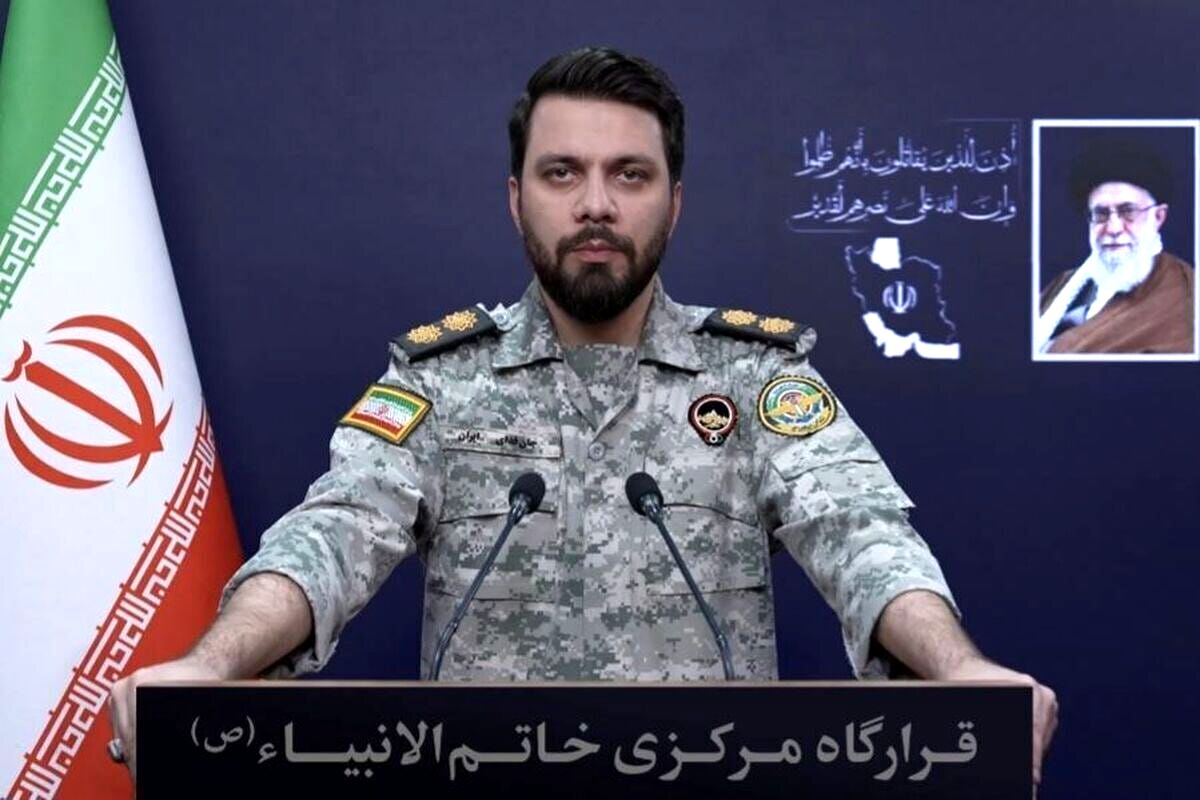 ایران پایان جنگ را تعیین می‌کند