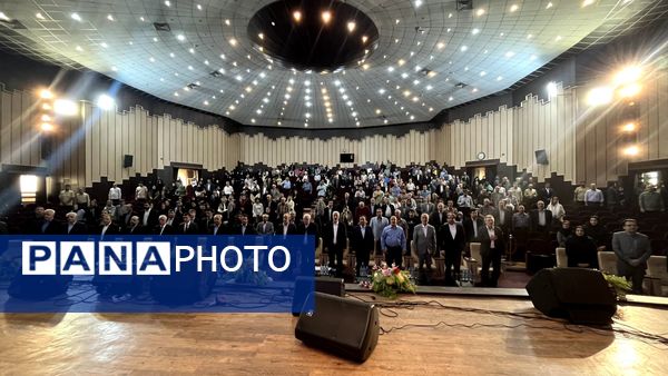 کنگره بین‌المللی بزرگداشت شهریار در تبریز