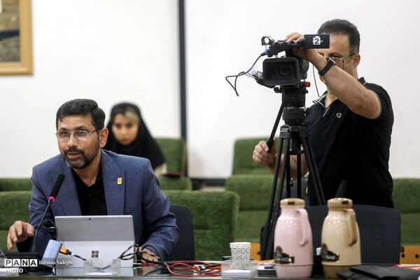 دیدار صمیمی وزیر آموزش و پرورش با اعضای کمیسیون فرهنگی مجلس شورای اسلامی