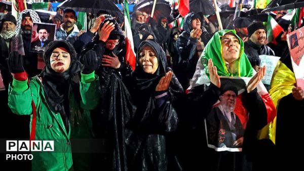 وحدت و همبستگی مشکین‌دشتی‌های غیور در این روزها