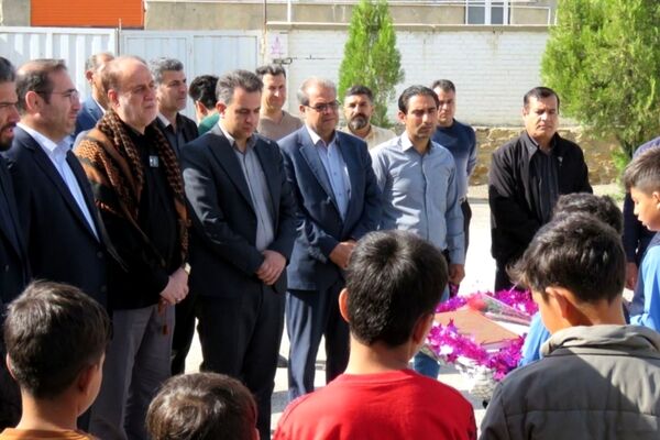توسعه زیرساخت‌های ورزشی در مدارس، اولویت اصلی برای ارتقای نشاط دانش‌آموزان است