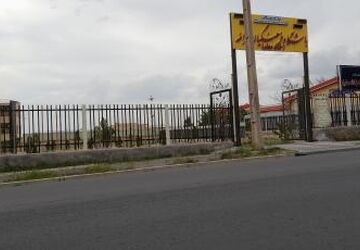 نوروزی‌های باشگاه فرهنگیان مراغه