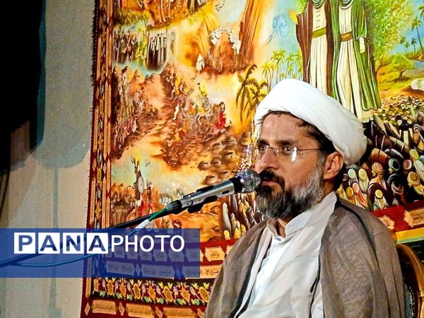 غدیری متفاوت در بنیاد غدیر