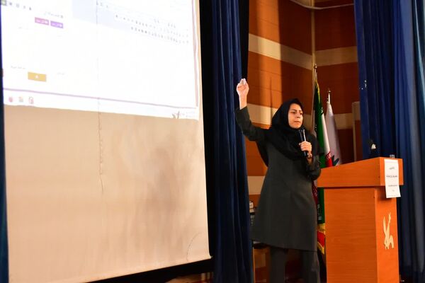 کارگاه توانمند‌سازی خبرنگاران پانا کهگیلویه‌و‌بویراحمد
