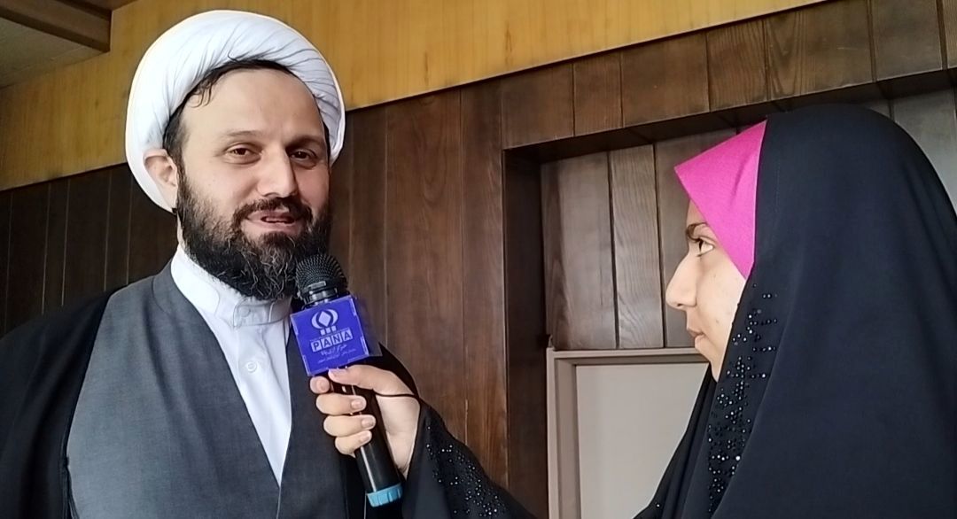 طلاب مجاهدانه به کمک آموزش و پرورش شتافته‌اند