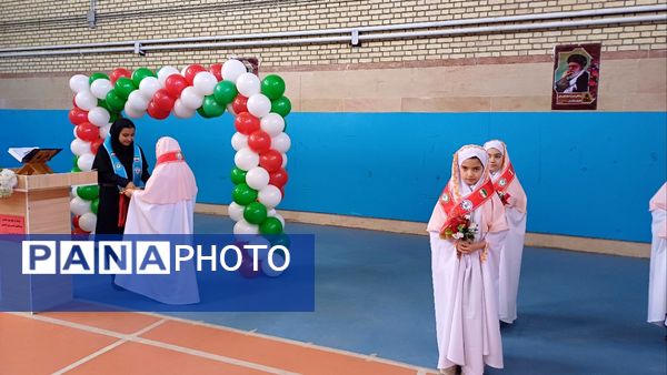 همایش«یاوران انقلاب، پیشتازان مقاومت» در کمیجان