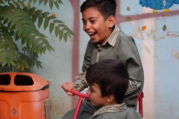 بازدید مدیرکل آموزش و پرورش آذربایجان غربی از کانون فضیلت ارومیه