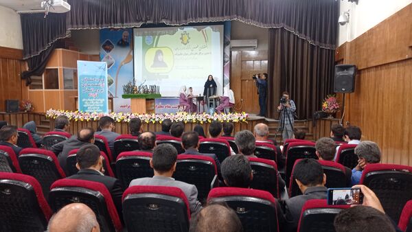 برگزاری دوره توانمندسازی نیروی انسانی در راستای رویکرد اصلاح روش‌های آموزش و تحول در محیط‌های یادگیری