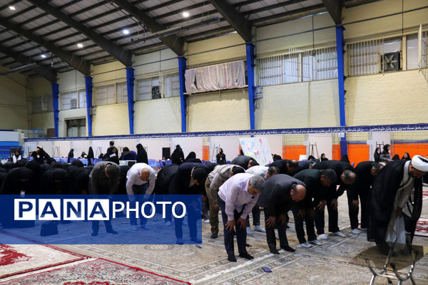 کنگره قرآنی سمپاد ویژه دانش‌آموزان دختر به میزبانی تبریز