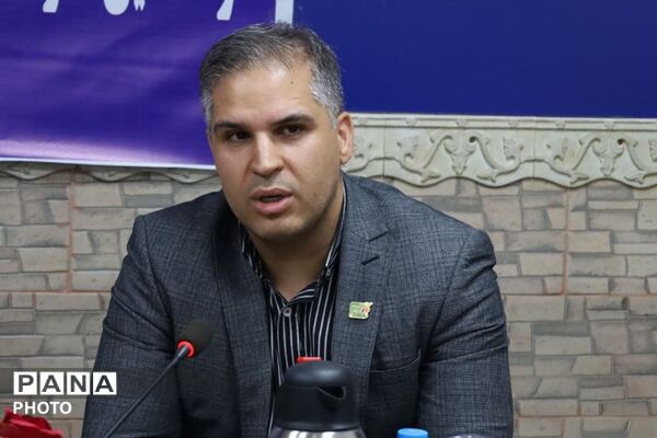 قرچک میزبان گردهمایی مدیران و کارشناسان مدارس شاهد شهرستانهای استان تهران