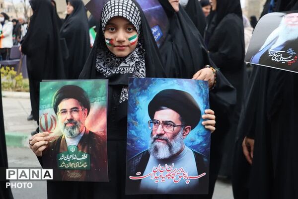راهپیمایی روز قدس، تجلی حمایت از مظلومین جهان