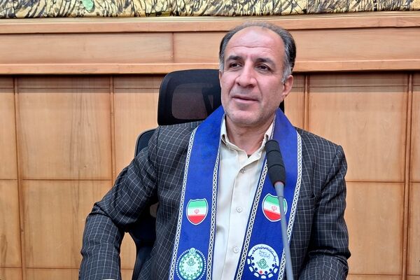 پیام تبریک مدیر سازمان‌ دانش‌آموزی استان فارس به‌مناسبت هفته معلم