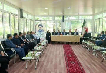 برگزاری منظم و بدون استرس فعالیت‌های آموزشی و امتحانات