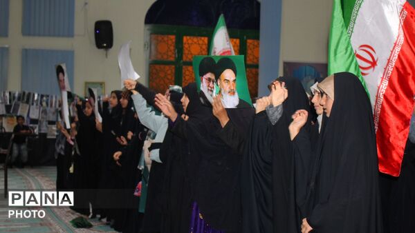 مارگون، دیار برف و ریواس در بهار طبیعت سرود حماسه و پیروزی سرمی دهد
