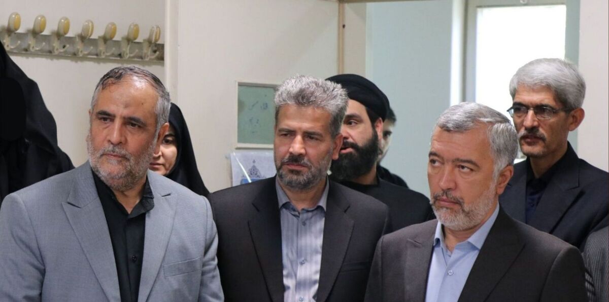 شیوه نوین ارزیابی داوطلبان دانشگاه فرهنگیان؛ گامی مؤثر در تضمین کیفیت معلمان آینده است