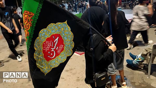 از سوگ حسین(ع) تا عزاداری رهبر شهید انقلاب در آیین وحدت‌آفرین مسجد آزادگان