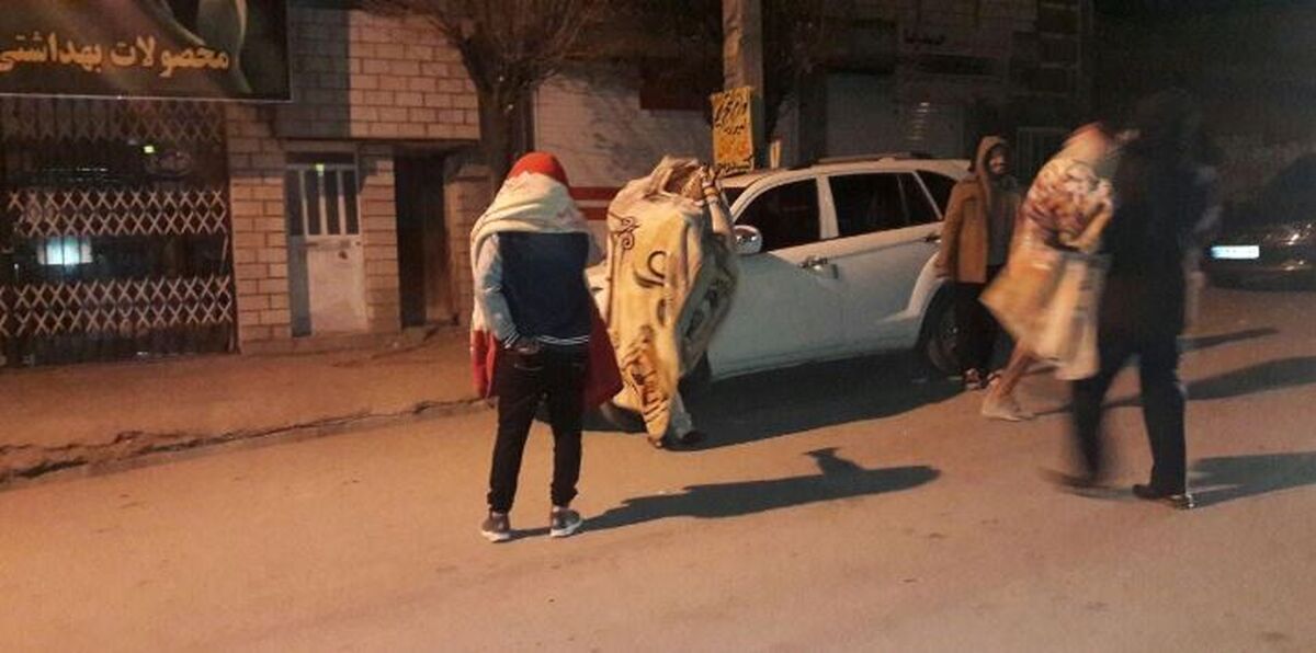 تخریب و آسیب به ۱۰ خوابگاه دانشجویی در حملات دشمنان به ایران