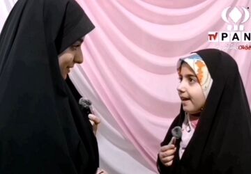 غبار روبی مسجد امیرالمؤمنین(ع) قم در آستانه ماه مبارک رمضان