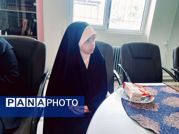  کارگاه آموزش خبرنویسی در اداره آموزش و پرورش ملارد