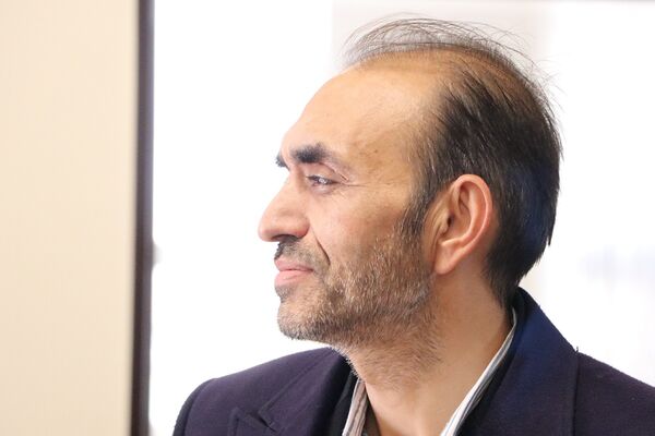 آیین افتتاح مدرسه ۱۴ کلاسه روستای خیرآباد