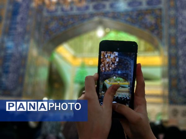 قطعه‌ای از بهشت در قلب ایران