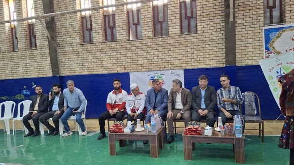هفته تربیت‌بدنی فرصتی برای ترویج فرهنگ ورزش همگانی در میان نسل جوان