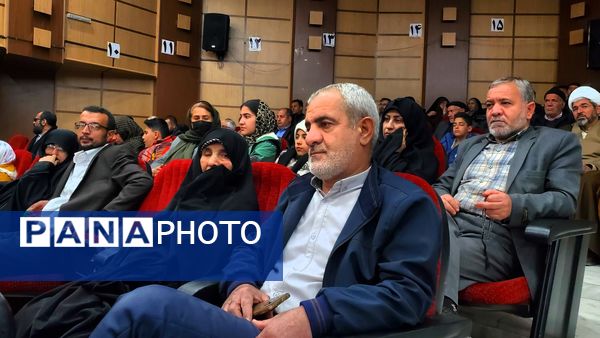 فرهنگسرای بام ایران میزبان مردمی از تبار چهارمحال‌ و بختیاری 