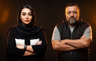 بهرنگ توفیقی جلوی دوربین «پل آرزوها» می‌رود/ سحر لطفی در نقشی متفاوت