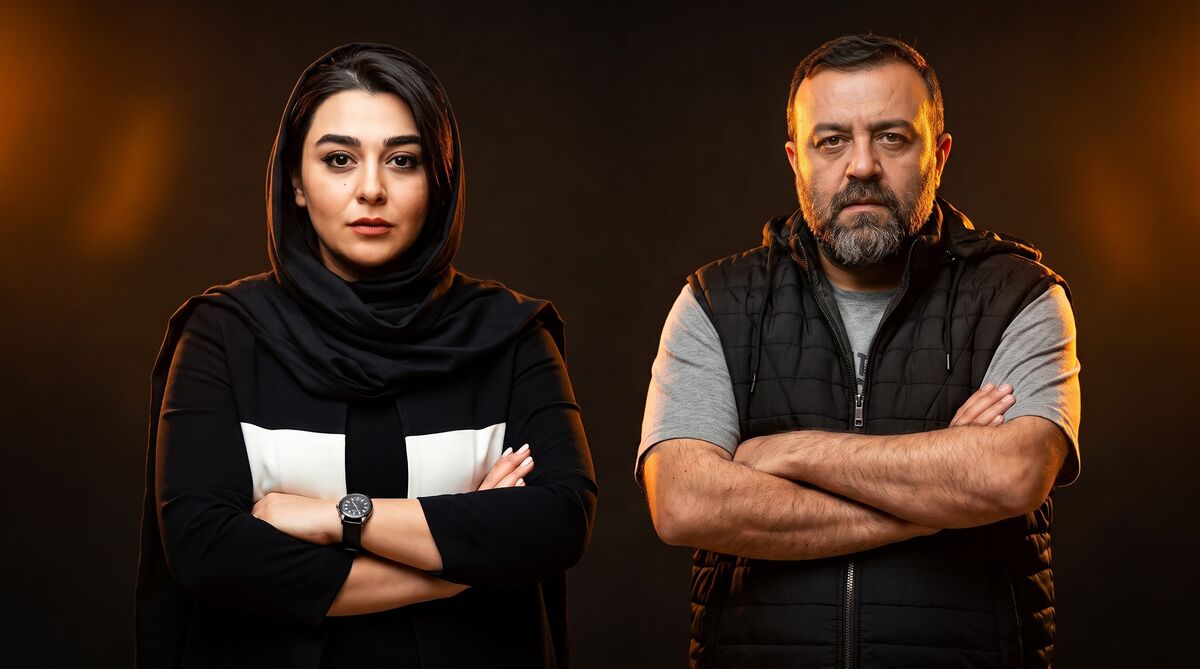 بهرنگ توفیقی جلوی دوربین «پل آرزوها» می‌رود/ سحر لطفی در نقشی متفاوت