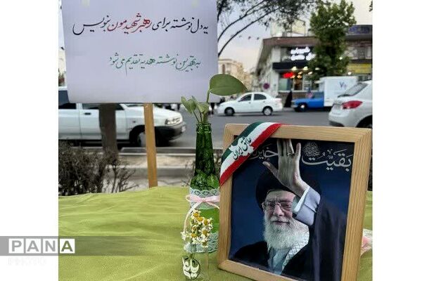 نبض شهر به عشق علی(ع) تپید