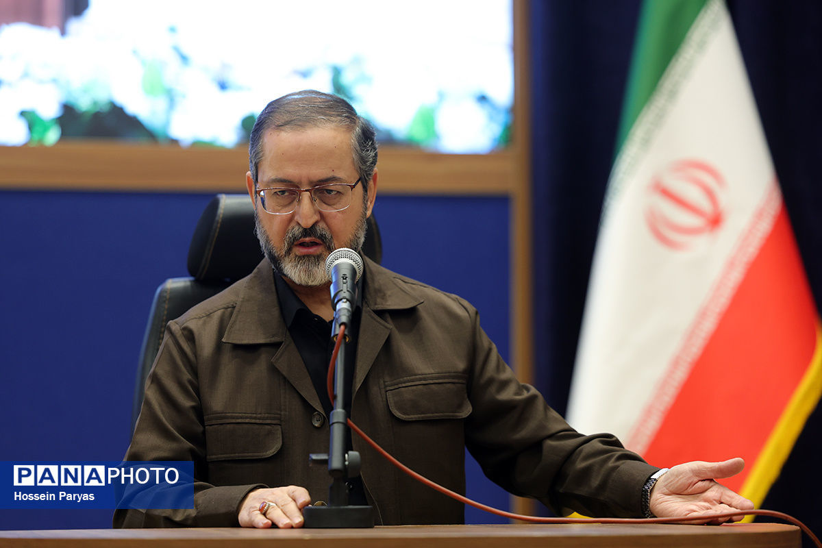 اعزام ۱۳۳۷ دانش‌آموز در قالب ۱۱ کاروان به سرزمین وحی/ سهمیه عمره‌ دانش‌آموزی افزایش یافت