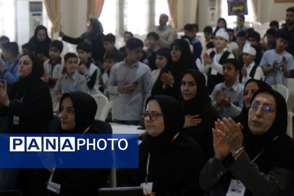 جشنواره رقابت‌های علمی و مهارتی سفیران سلامت‌ در ساری 