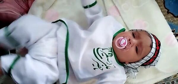 اجتماع شیرخوارگان حسینی در قلعه‌گنج 