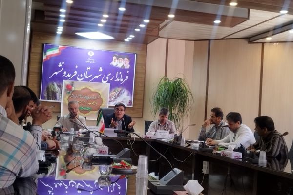 استفاده از ظرفیت گردشگری شهرستان باعث اشتغال جوانان می‌شود