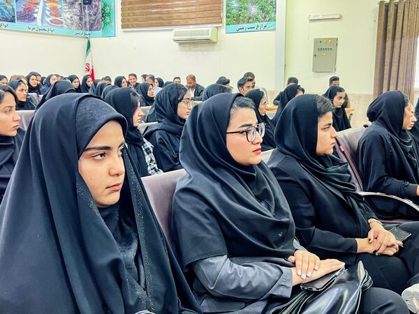 عنبرآباد با گام جوانان از رویا عبور می‌کند؛ آغاز فصل تازه توسعه
