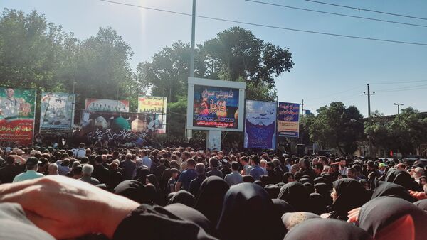 نورآباد میزبان شهیدی دیگر شد